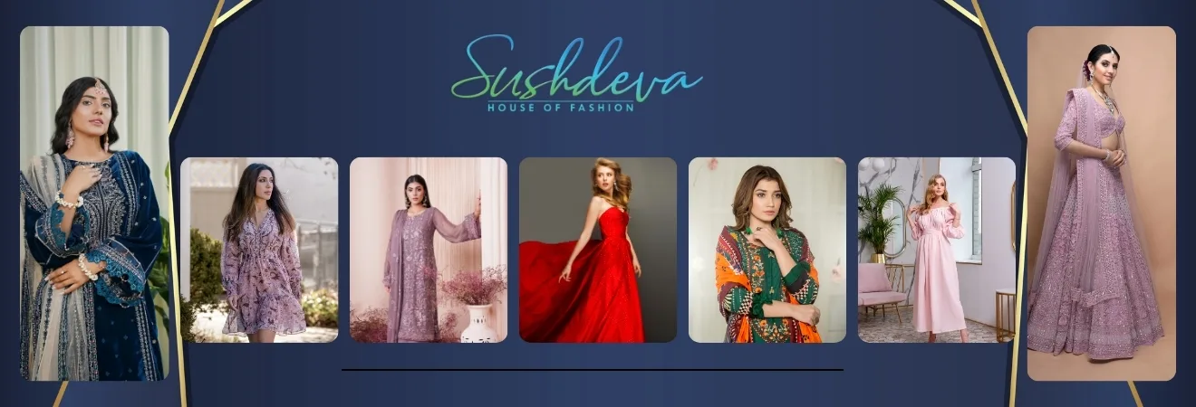 Sushdeva Clothing Boutique